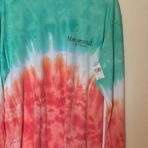 Margaritaville Tie-Dye T-Shirt